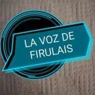 La voz de Firulais logo